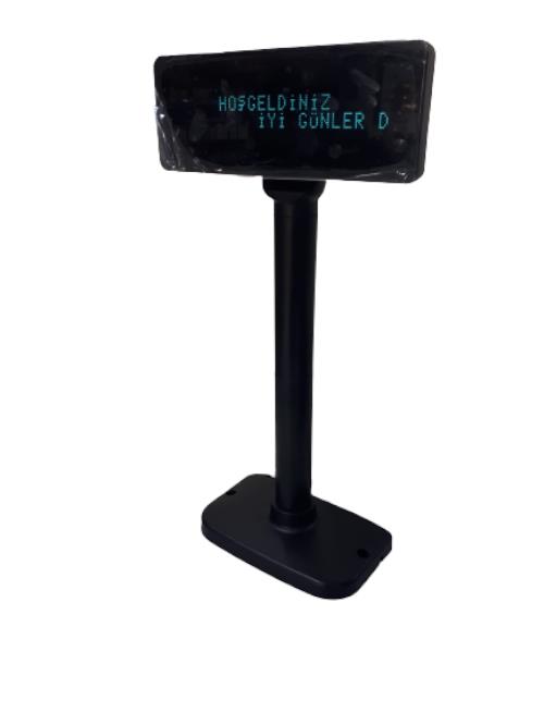 En ucuz TAZGA Müşteri Ekranı fiyatı